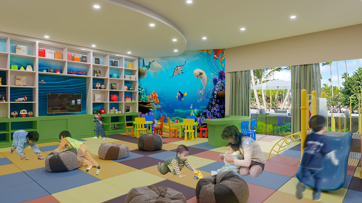 The Best Western Premier Phu Quoc resort - 5